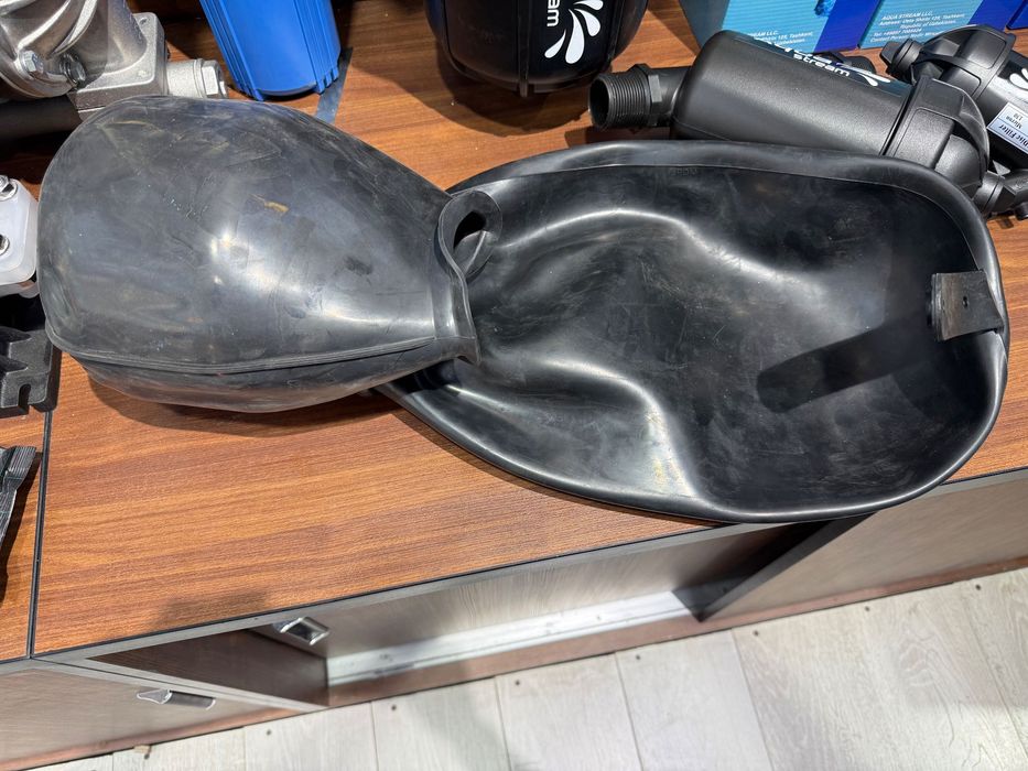 Расширительный бак учин запчастлар бор