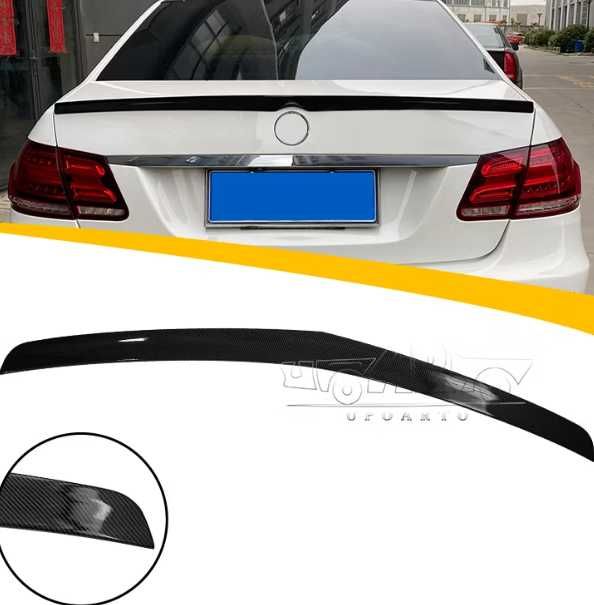 Eleron Portbagaj Luneta Lip Bara Fata Prelungire MERCEDES E CLASS