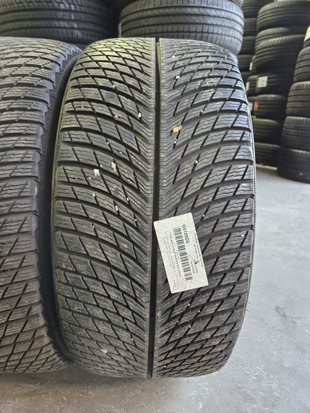 275/40/21 MICHELIN 4бр