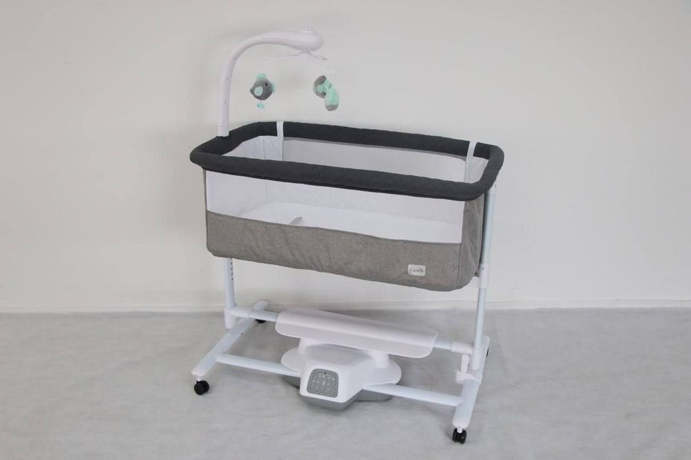 Продается электрическая люлька