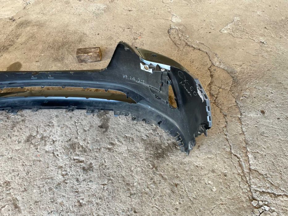 Предна броня за Mazda CX60 Мазда ЦХ60  2022г-