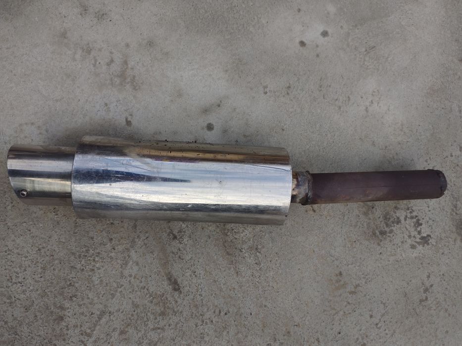 Спорт глушитель сотилади