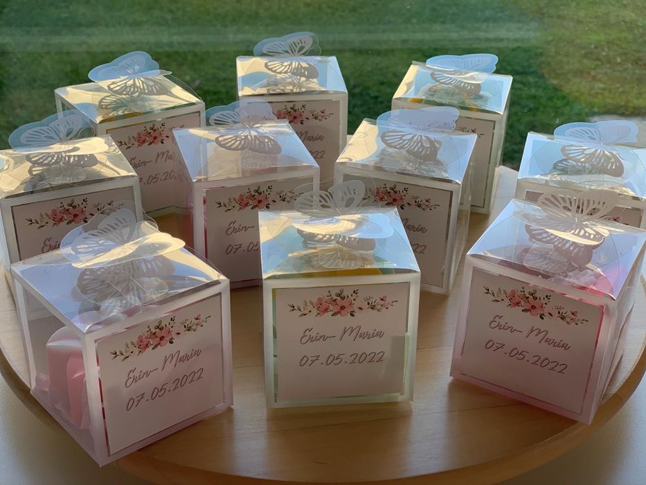 Marturii pentru evenimente