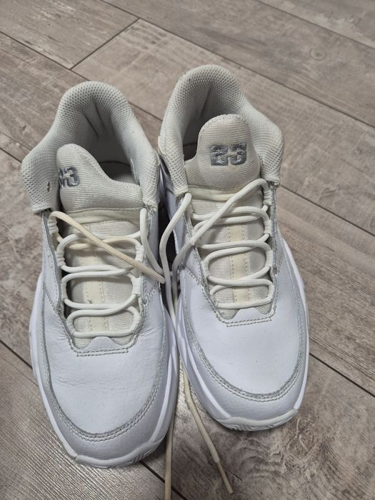 Jordan 36,5 номер