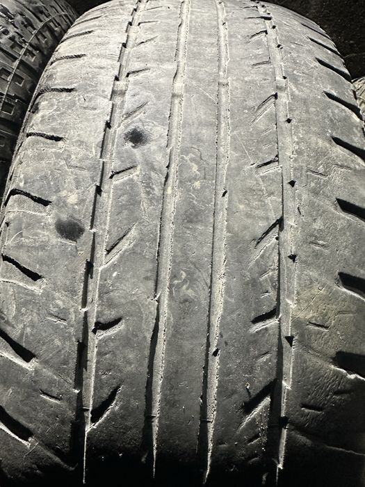 Шины 275/65R17 (6шт)