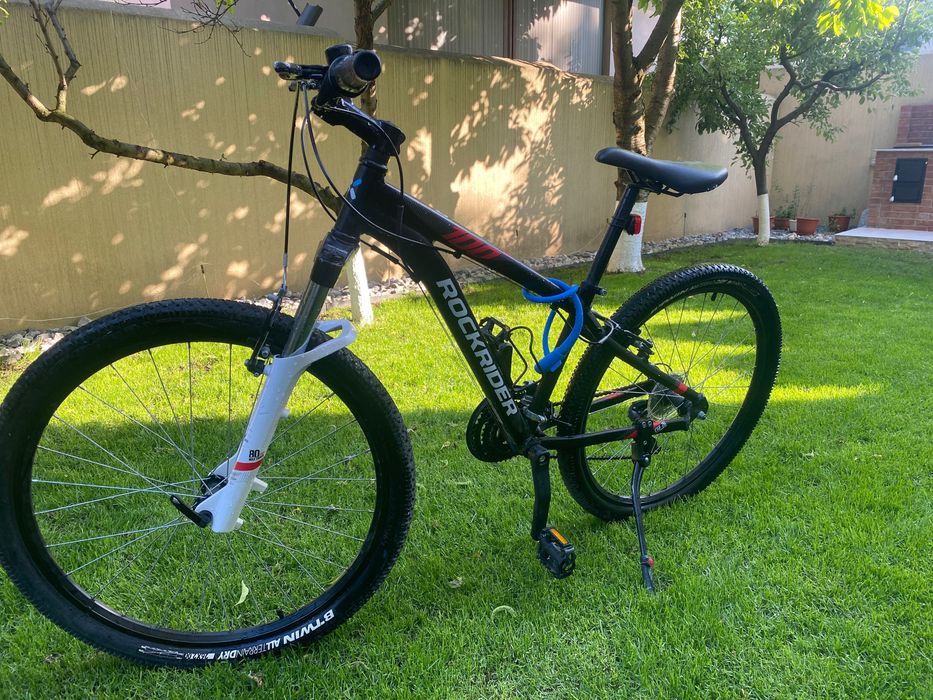 Biciclete adolescenti 2 bucăți