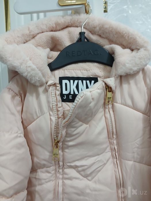Комбинезон DKNY
