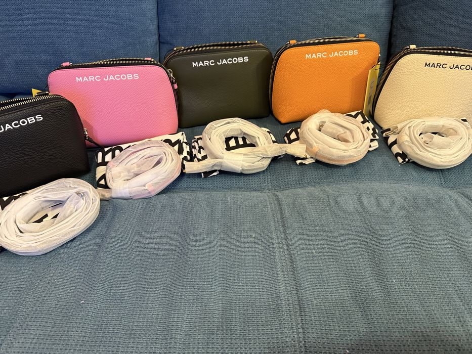 Чанта Marc Jacobs