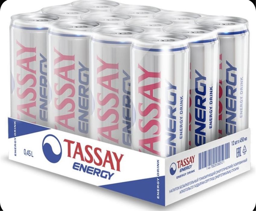 Tassay energy Тассай