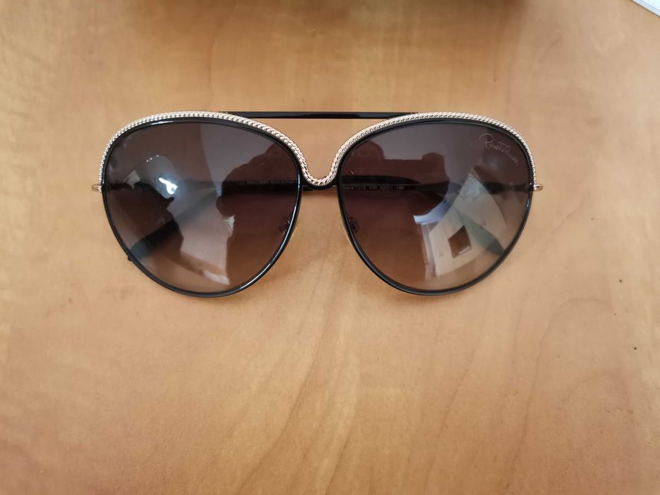 Дамски Слънчеви Очила Roberto Cavalli намалени на