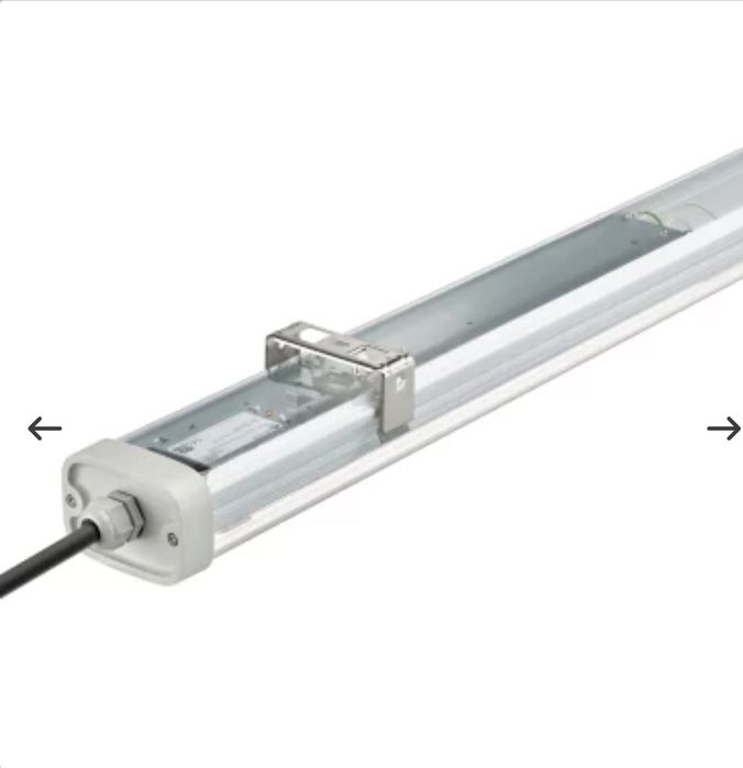 Set 15 buc. Lămpi LED Industriale Profesionale Philips Pacific LED gen5 - Noi, sigilate