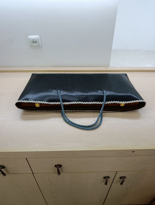 Нарды Narda 60×30 sm Yongʻoq daraxtidan yasalgan