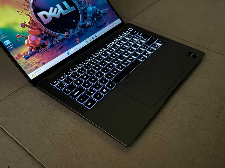 14' Full HD+ Core i7-1365u DELL Latitude 7440 16GB LPDDR5/256GB NVMe/Подсветкa/Win 11/Бат 10ч
