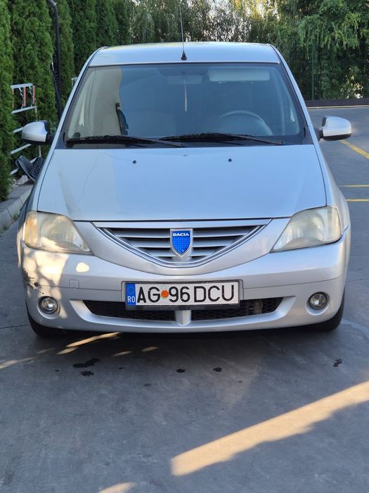 Dacia Logan Prestige 1.6 - 16V 2008