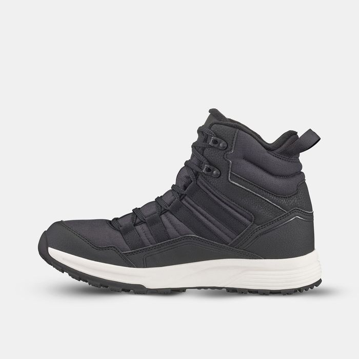 Ghete Iarnă Călduroase Impermeabile - produs resigilat Decathlon