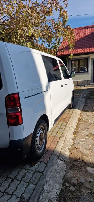 PEUGEOT EXPERT L2 Combi BlueHDi 1.6 2018
