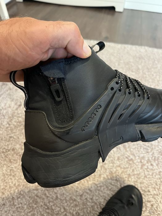 Nike Presto Utility-оригинални маратонки