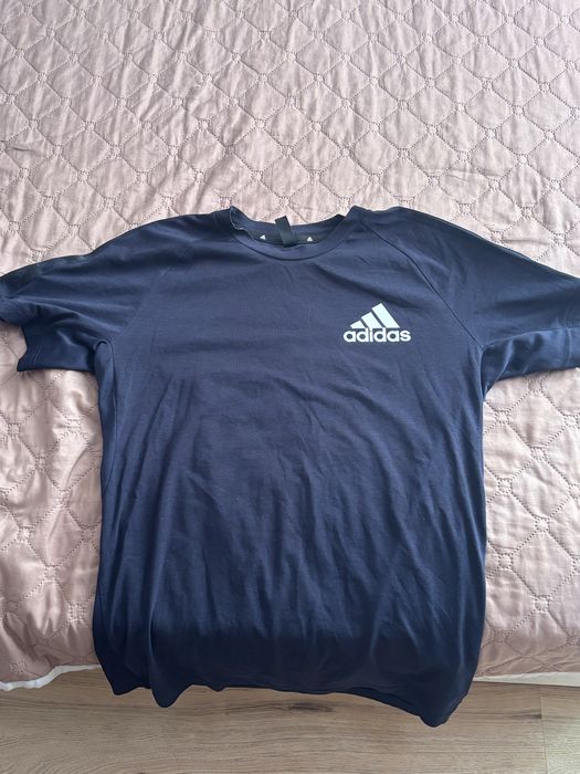 Adidas conpression тениска