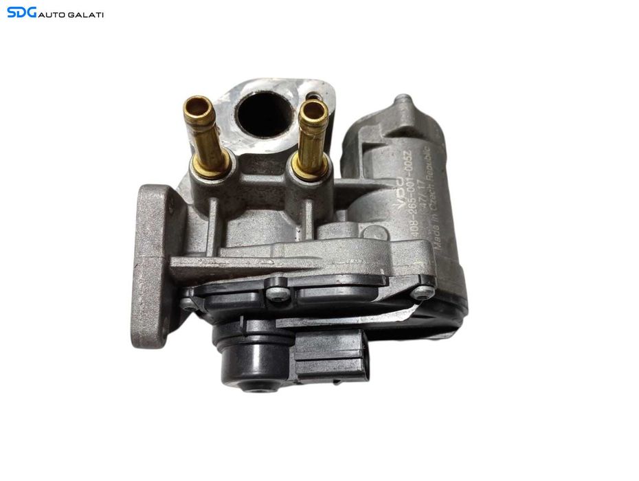 EGR Volkswagen EOS 1.6 FSI BLF 2006 - 2011 Cod 03C131503B A2C53025941 [B4288]