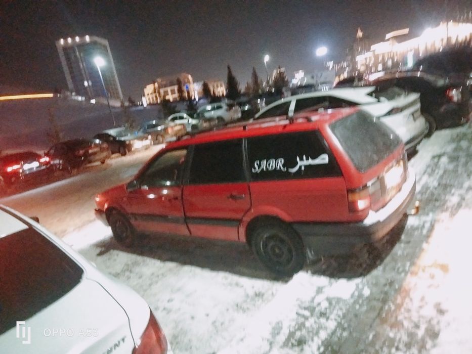 Продам Пассат Б3