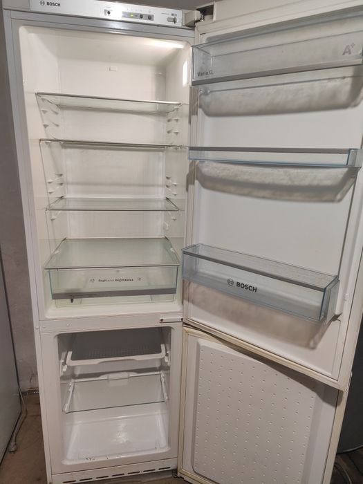 Холодильник рабочий