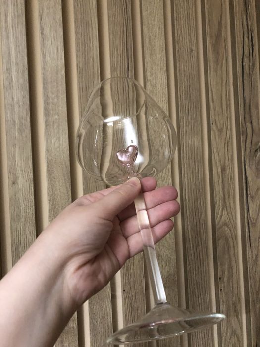 Чаши за чай и вино от Pepco