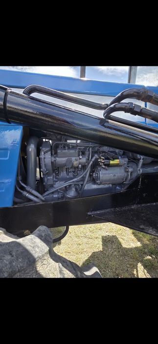 Landini 4x4 85cp
