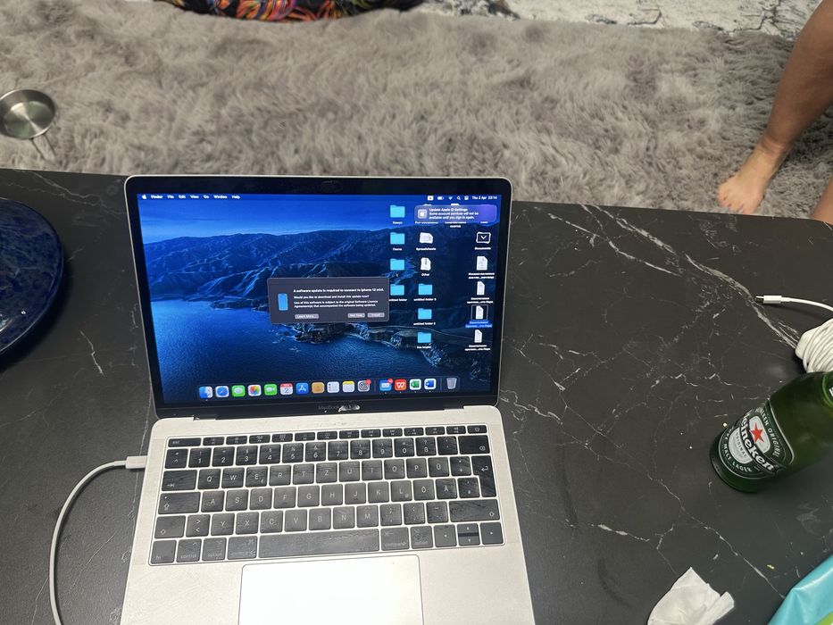 MacbBook pro 13