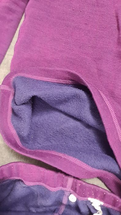 Термо бельё детский