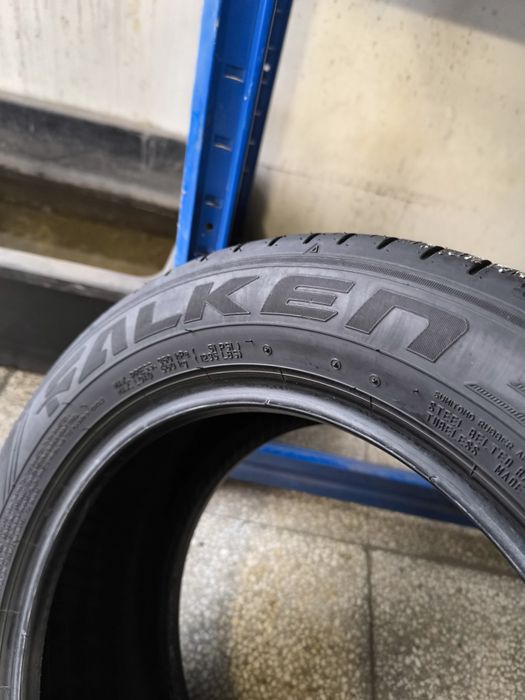 205 55 15 Falken Летни 2бр.