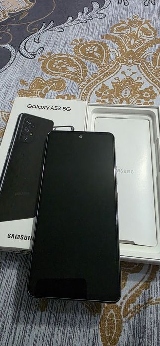 Samsung   A53 5g