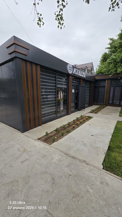 Ko'chma do'kon / кучма дукон sotiladi srochna 27kv