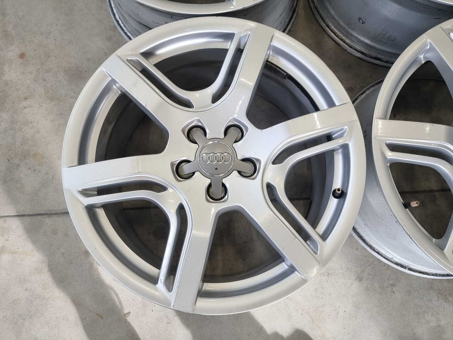 Jante R18 5x112 AUDI A4 b8,b9;A6,A3,Q5-Q3,VW Pasat,TIGUAN KODIAQ KAROQ