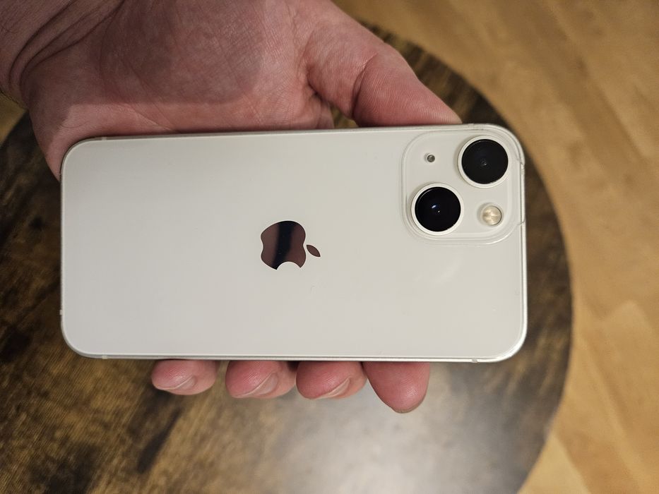 Iphone 13 mini, 128 Gb, Impecabil, Bateri 100% sanatate!