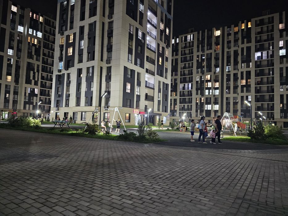 Сдам в аренду квартиру