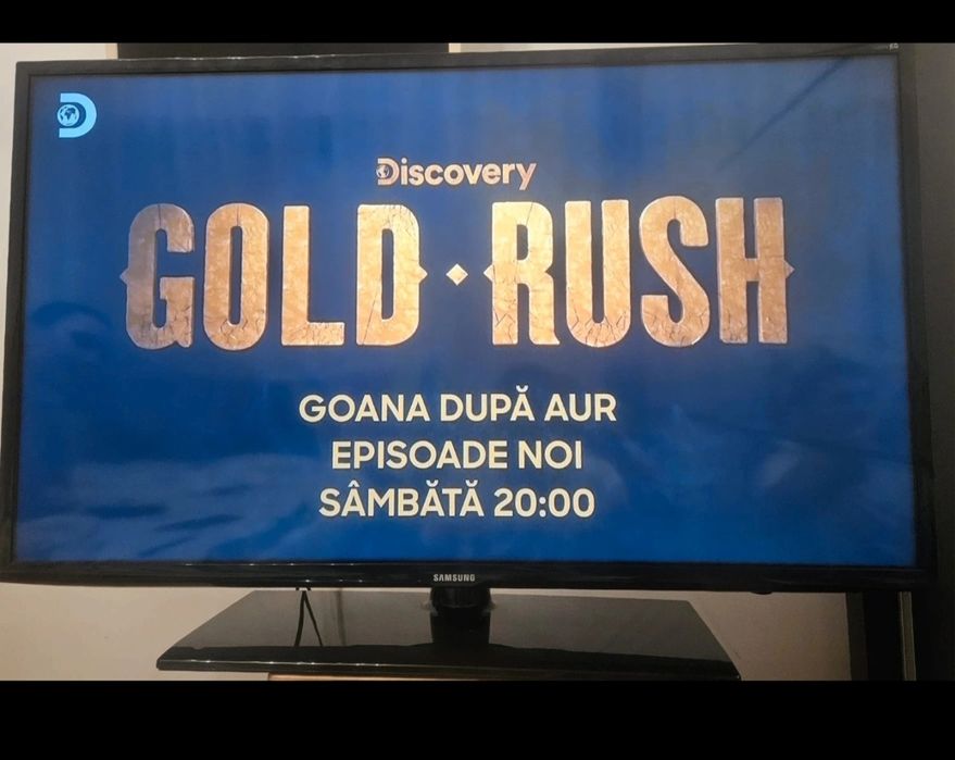 Televizor Samsung UE40EH6030W