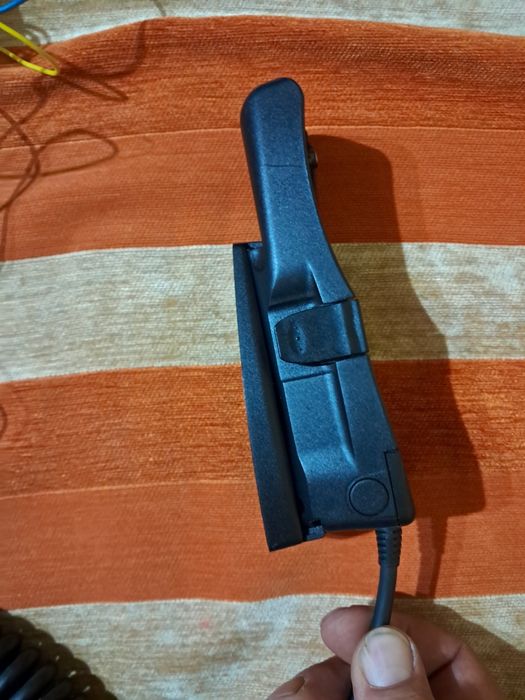 Ретро комплект за кола: Работеща Nokia 6310i + Автомобилен модул THB Bury