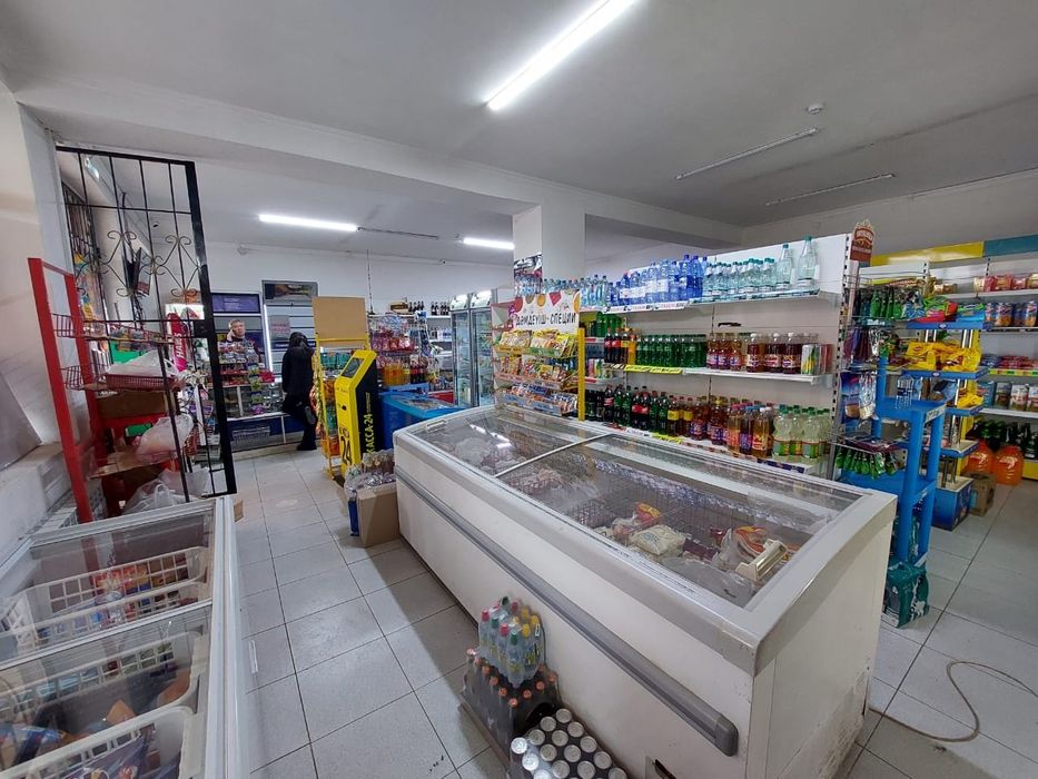 Срочно продам Коммерческое помещенияе