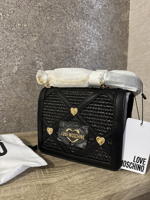 Дамски оригинални чанти Внос от Италия