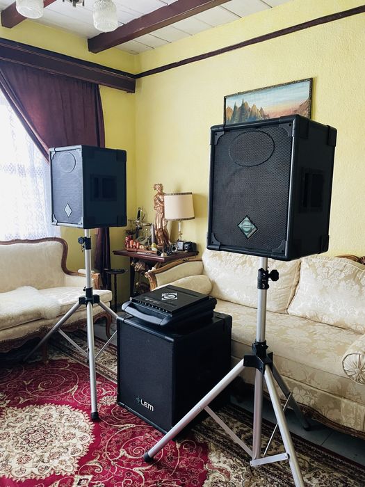 Vand Sistem General Music