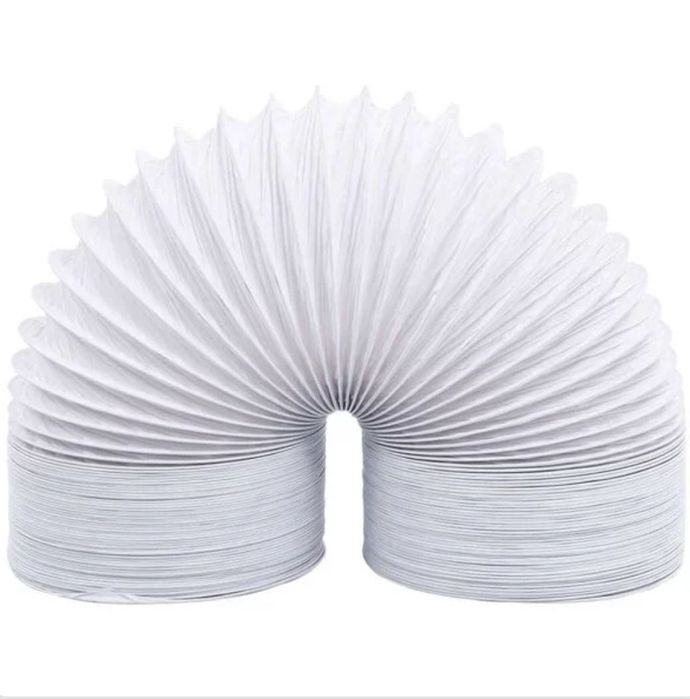 Шлаух за въдуховод