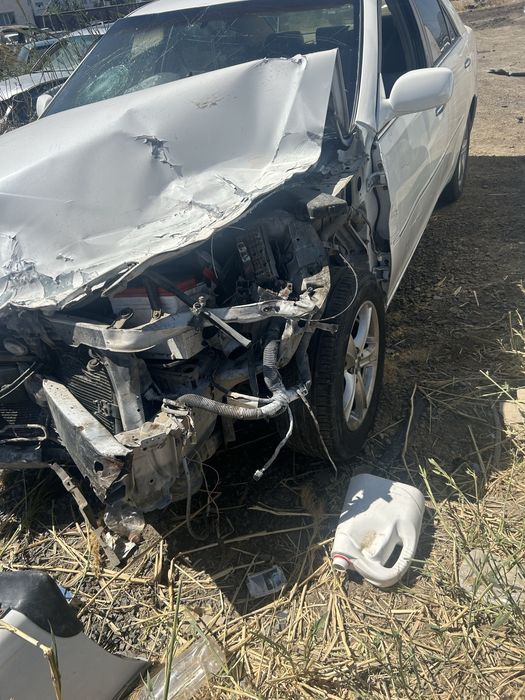 Аваринный камри 30