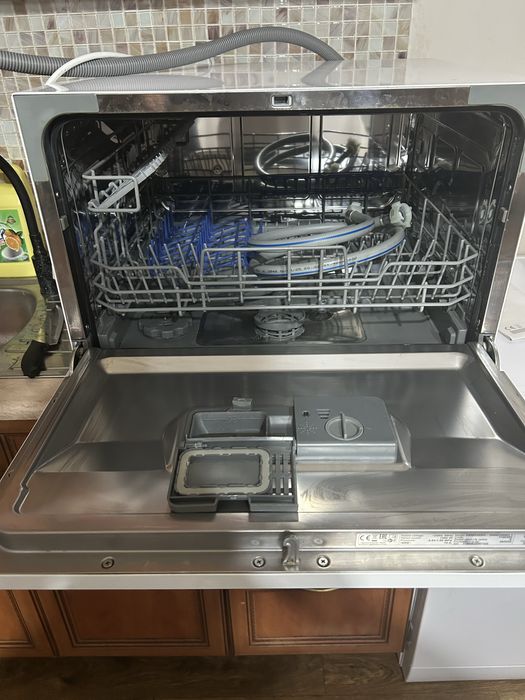 Посудомойка б/у