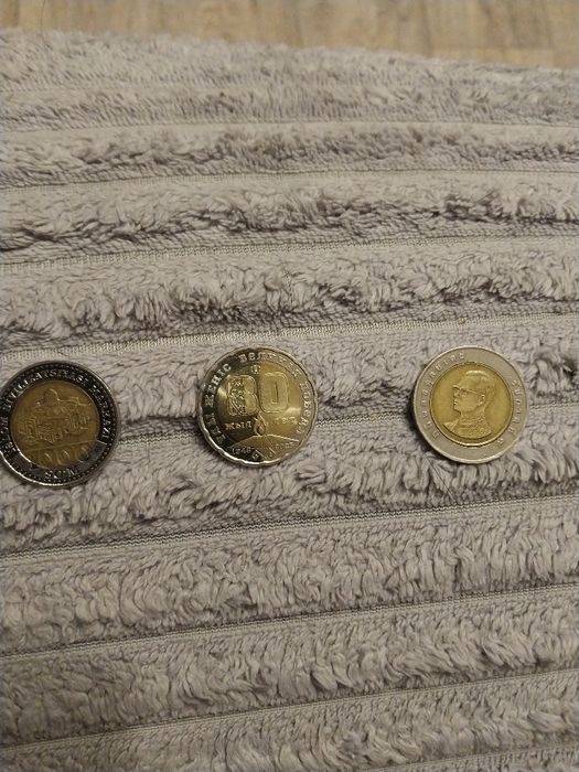 Монеты коллекция