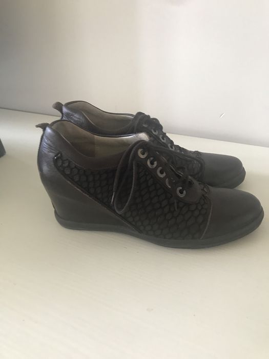 Обувки GiAni 37 номер