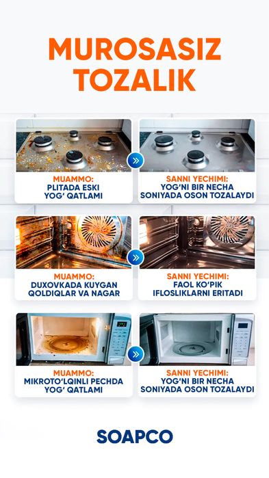 Карточки товара для Uzum Market | Продающий дизайн | Инфографика