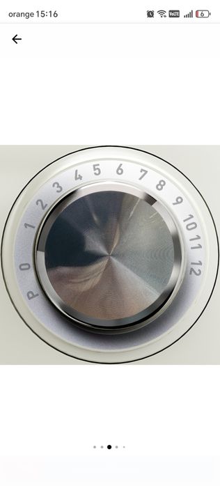 Robot de bucătărie Tefal