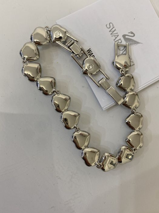 Bratara Ariana Grande x Swarovski