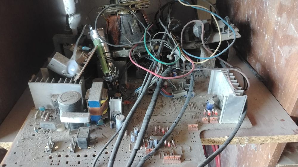 Принимаю платы в любых объемах