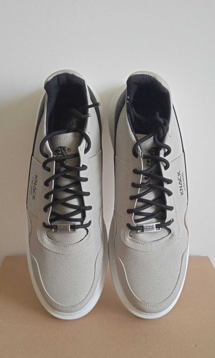 Мъжки обувки, номер 43